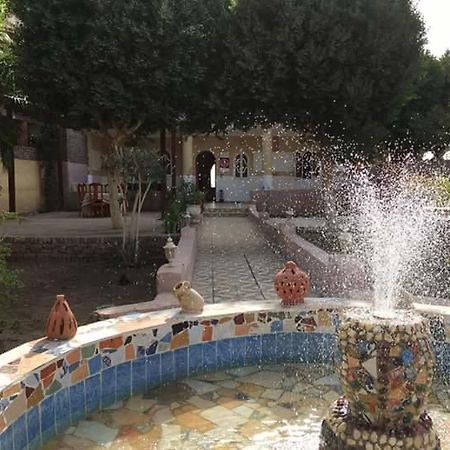 Отель Luxor Light Retreat Экстерьер фото