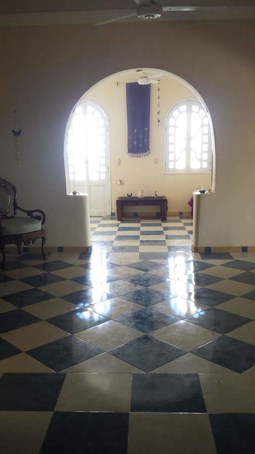 Отель Luxor Light Retreat Экстерьер фото