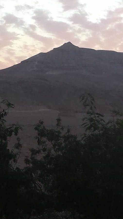 Отель Luxor Light Retreat Экстерьер фото