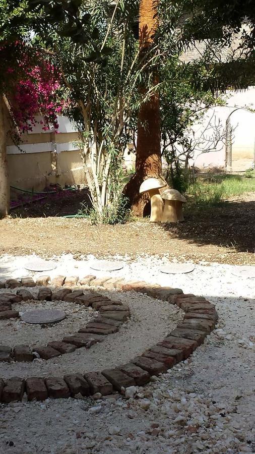 Отель Luxor Light Retreat Экстерьер фото