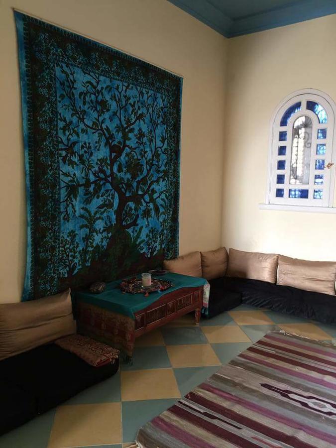 Отель Luxor Light Retreat Экстерьер фото