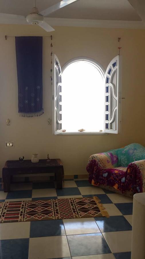 Отель Luxor Light Retreat Экстерьер фото