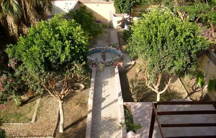Отель Luxor Light Retreat Экстерьер фото