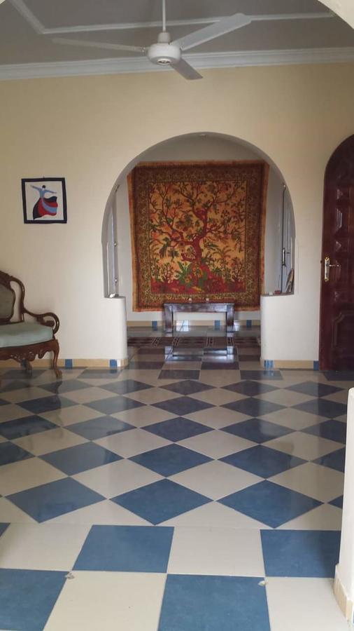 Отель Luxor Light Retreat Экстерьер фото
