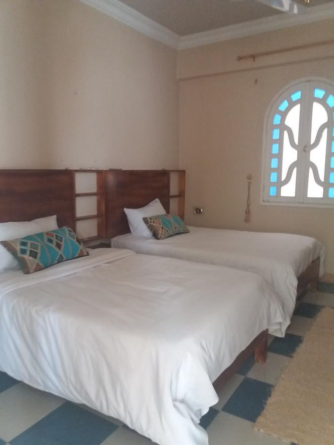 Отель Luxor Light Retreat Экстерьер фото