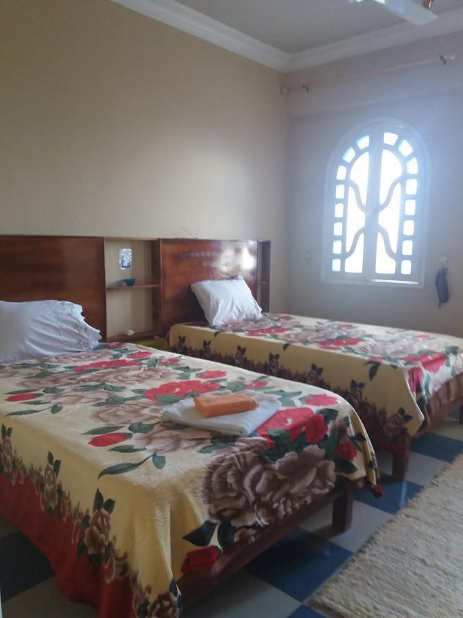 Отель Luxor Light Retreat Экстерьер фото